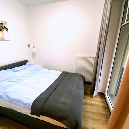 Apartamenty Polanica Zdroj Eksteriør billede