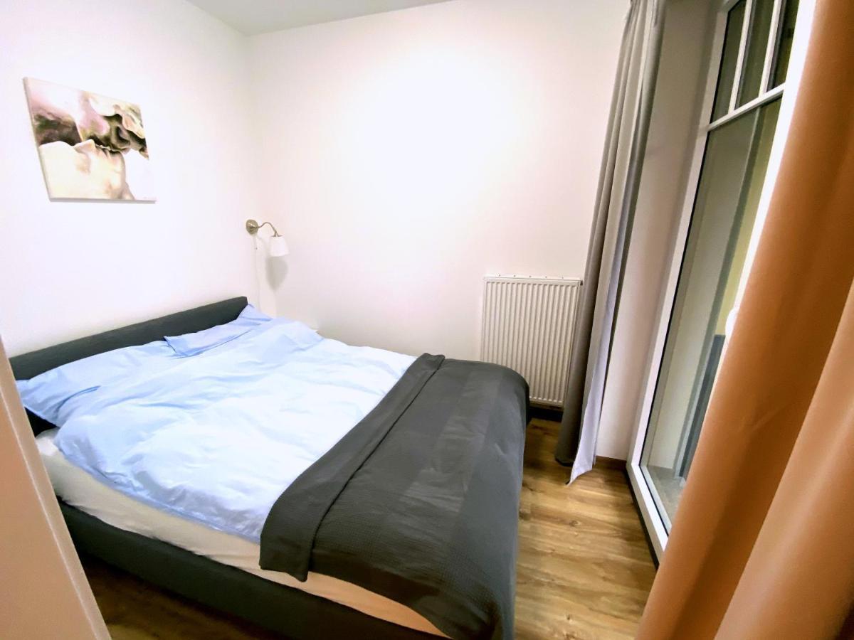 Apartamenty Polanica Zdroj Eksteriør billede
