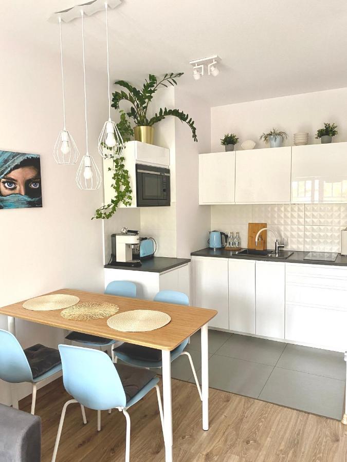 Apartamenty Polanica Zdroj Eksteriør billede